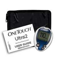 One Touch Ultra2---можно предложить обмен.