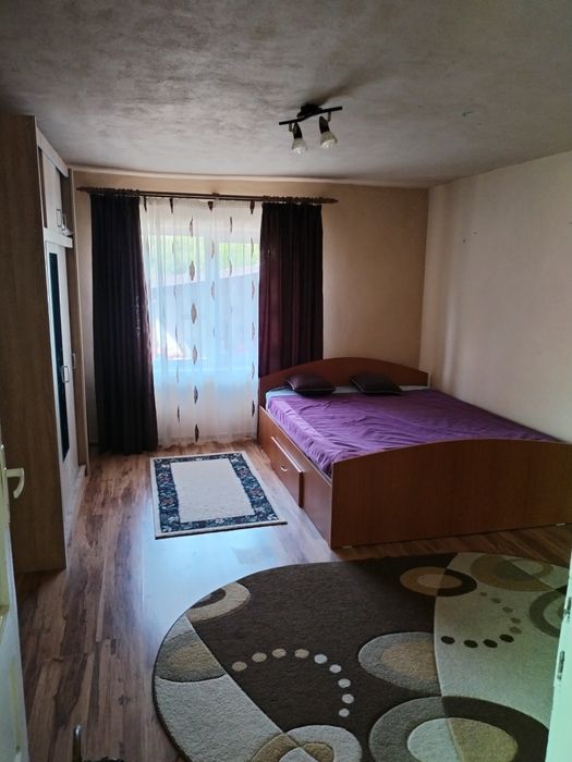 Casa de vanzare Pianu de Sus