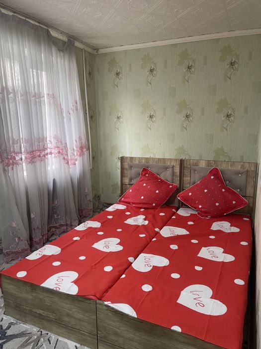 Ижарага Радуга 2х комната