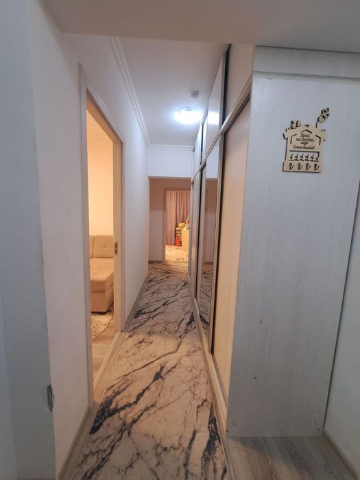 Срочно Яшнабод Олмос махалла 3 хона 68 кв