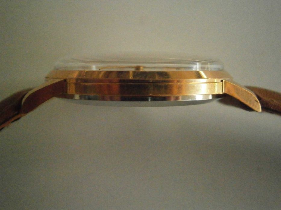 SAKATA Watch-hand winding, cal.UT6325, 17 jewels, wehrmachtswerk,Swiss