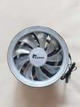 Cooler CPU Inter-Tech Argus SU-800 RGB, 120mm, compatibil AMD/Intel