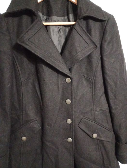 Palton nou dama  14uk