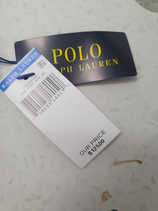 Pulover Ralph Lauren