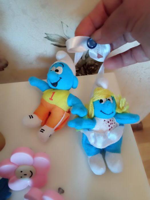 Интересни детски играчки
