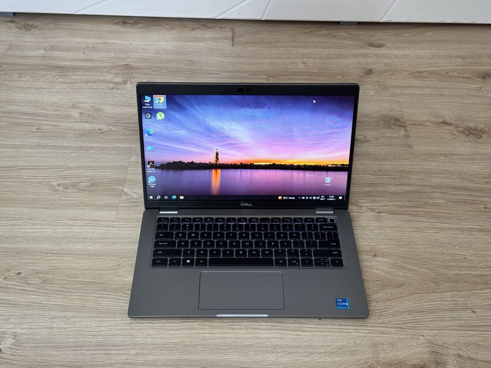 14’FHD IPS/i5-1145G7/Dell Latitude 5420/16GB DDR4/256GB SSD/Гаранция