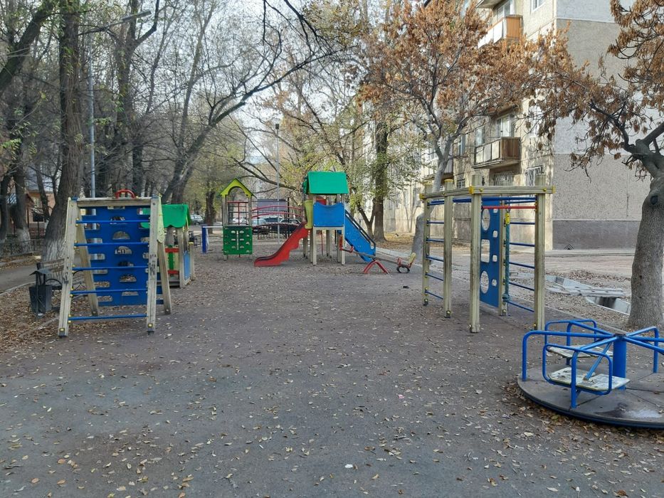 1-комн., 9 мкр., 3 этаж