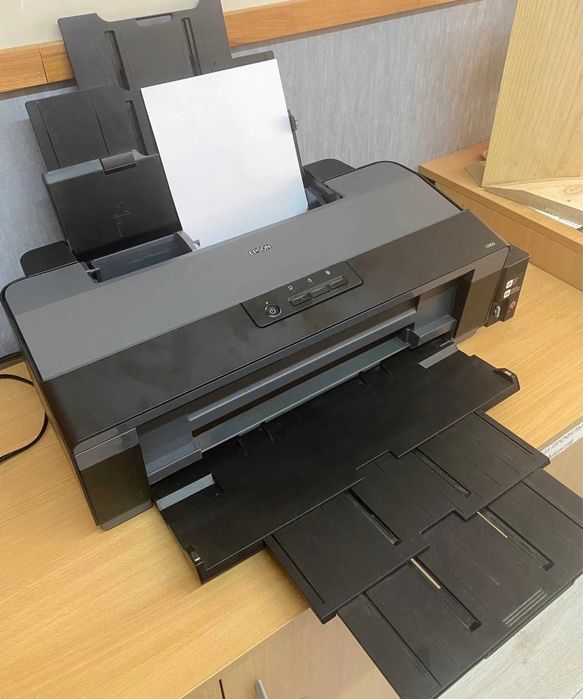 Imprimanta Epson L1300 A4/A3/A3+