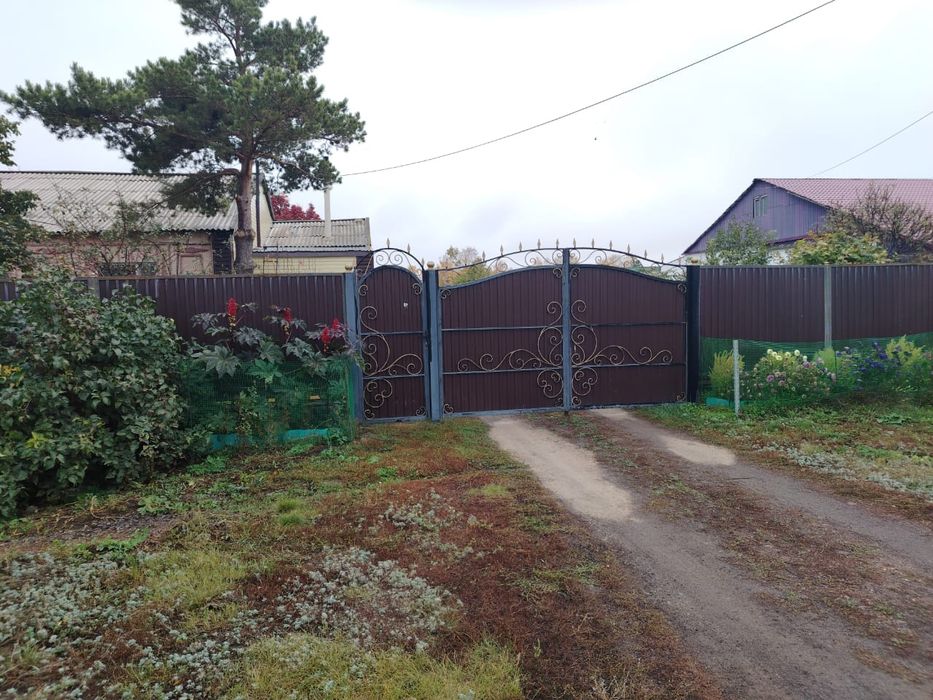 Продам дом,в котором каждый день как отдых на природе.