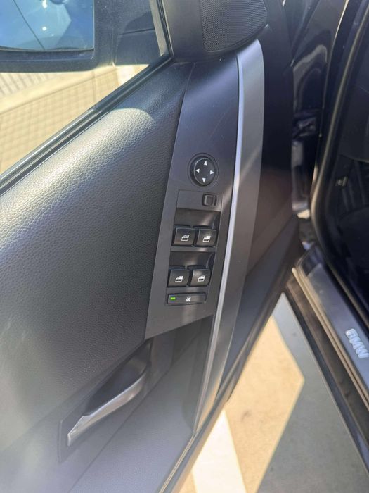 Vând BMW 520d 150cp.