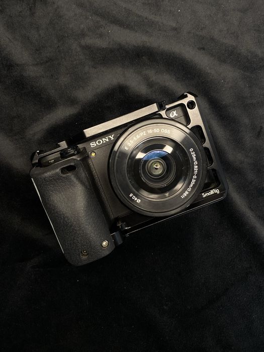 Sony a6400 Актив Ломбард