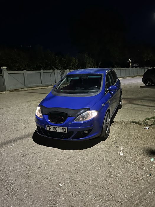 Vand seat altea 2.0 diesel 140cp