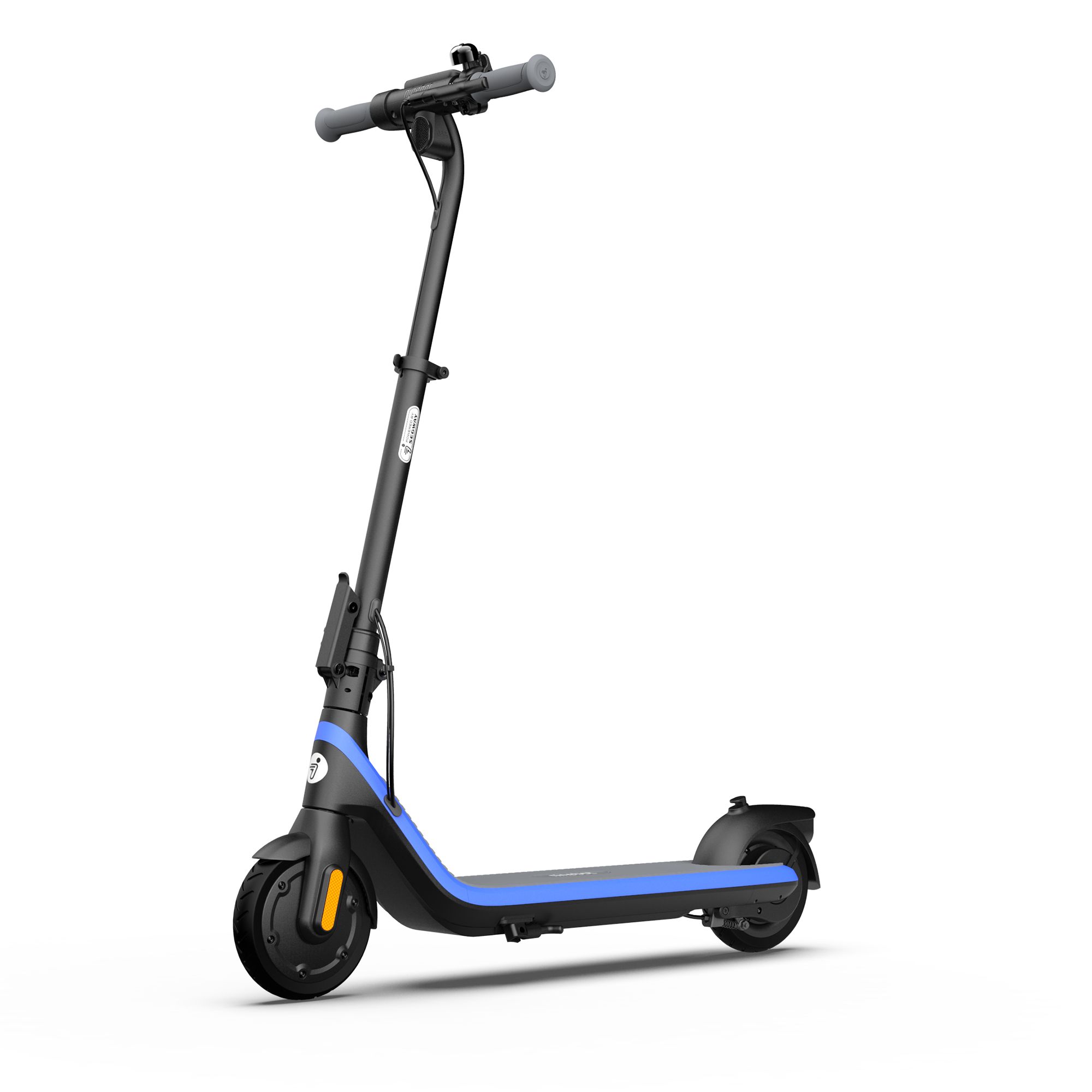 Trotinetă electrică Ninebot C2 Pro - produs resigilat (nou) Decathlon