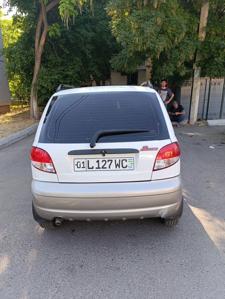 Matiz best sotiladi
