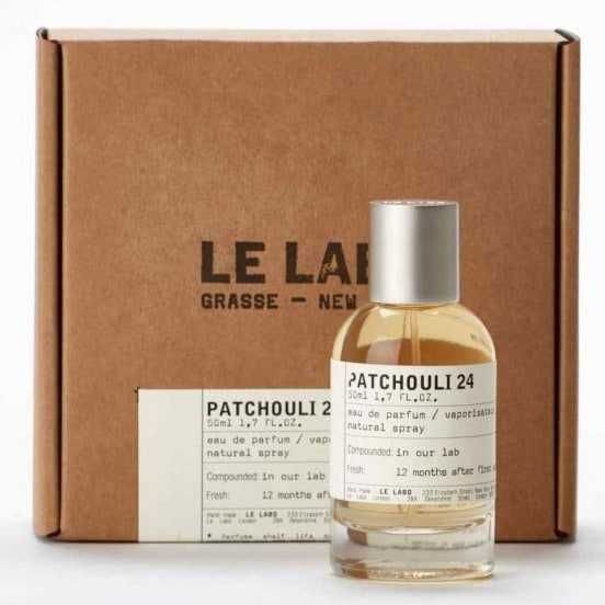 Patchouli 24 Le Labo LUX Качество