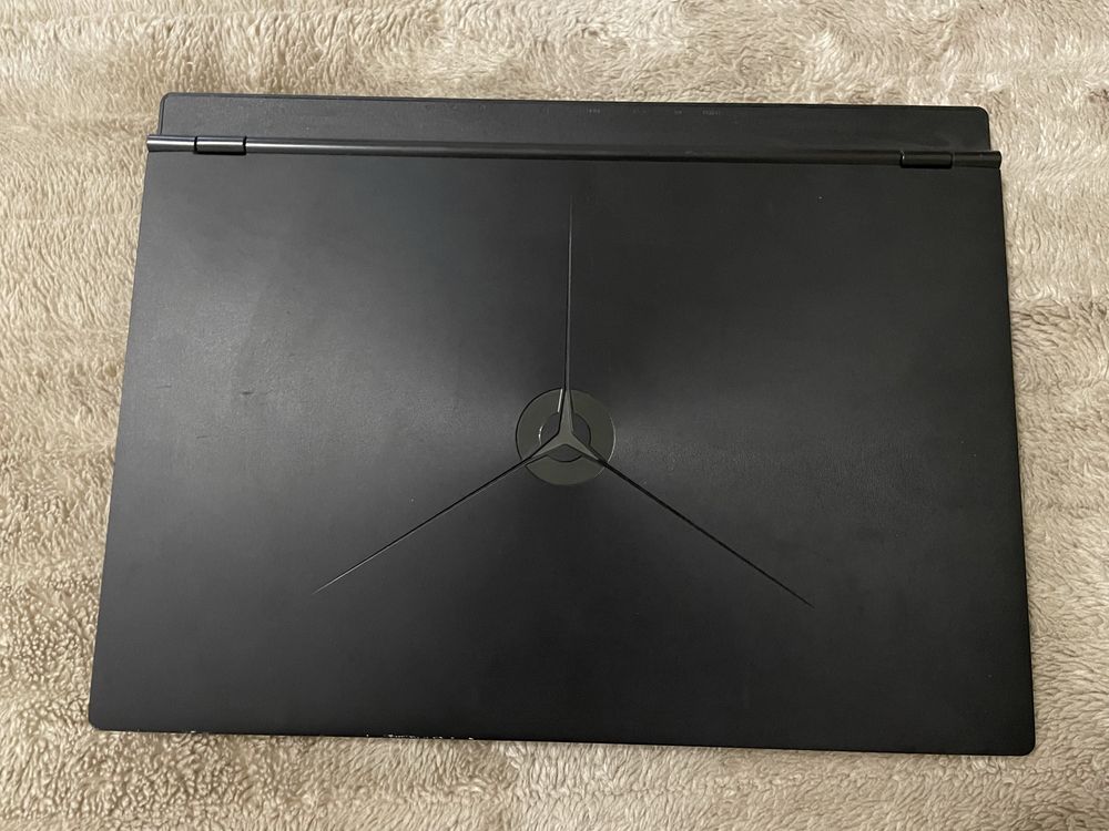 Laptop Gaming Lenovo