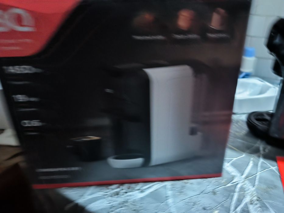 Продается кофеварка