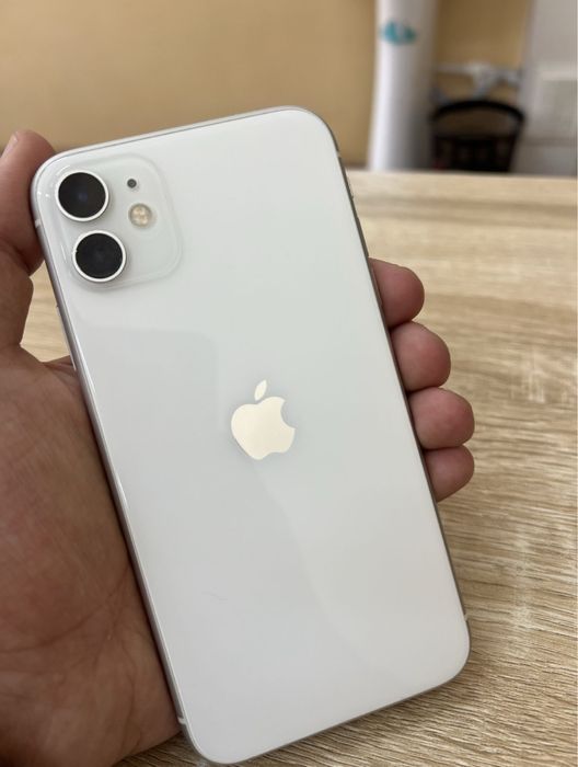 Iphone 11 (xch qati almashmagan)