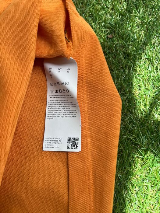 Мъжка блузка : HUGO BOSS M