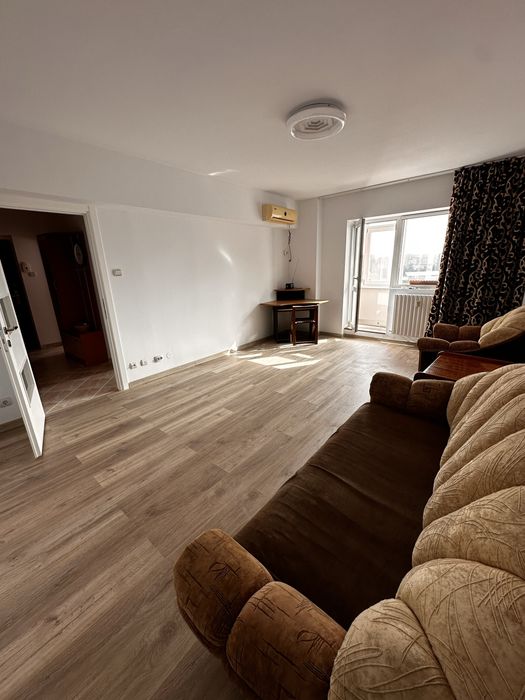 Inchiriez apartament cu 1 camera, rond Zimbru