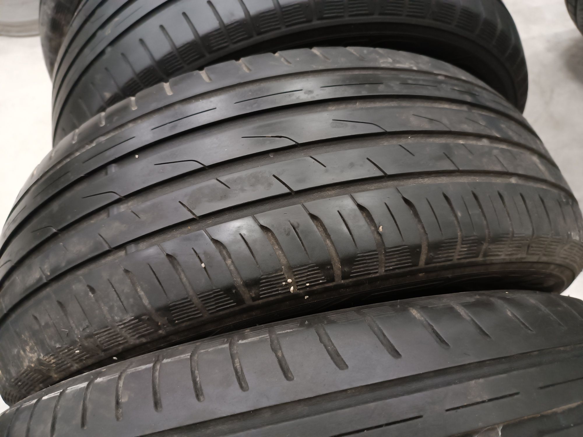 Set 4 Anvelope Vara 185 65 15 TOYO Proxes