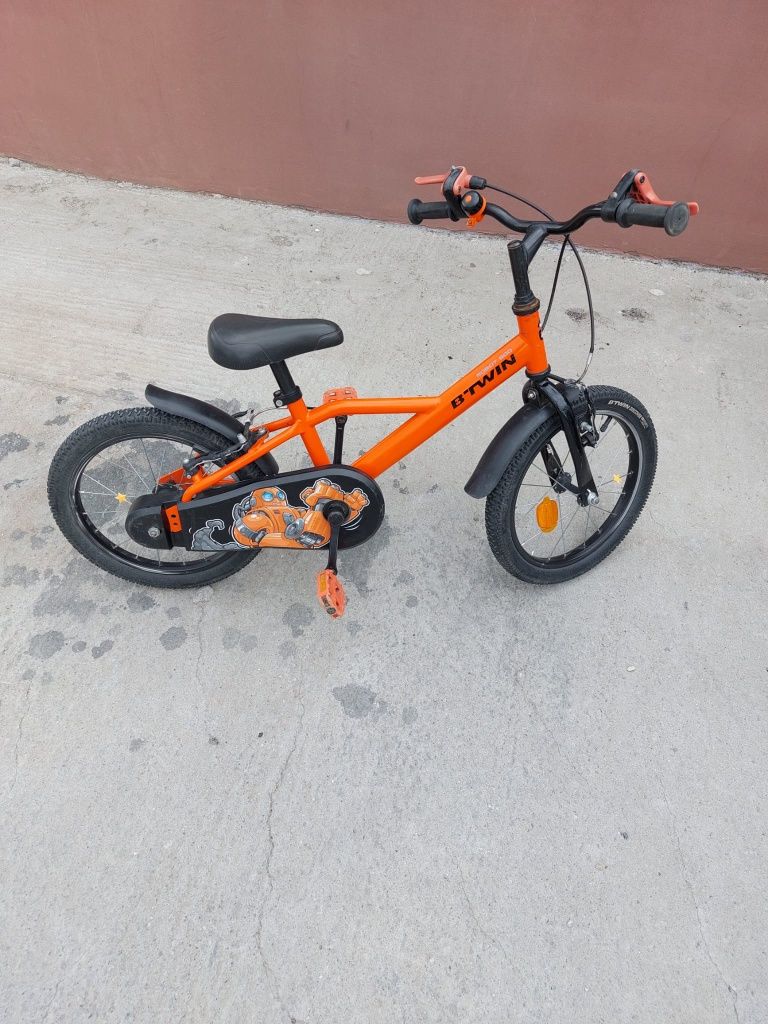 Vand Bicicleta Copiii B-Twin 3-6 ani