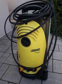 Karcher profesional pompa de spalt cu presiune