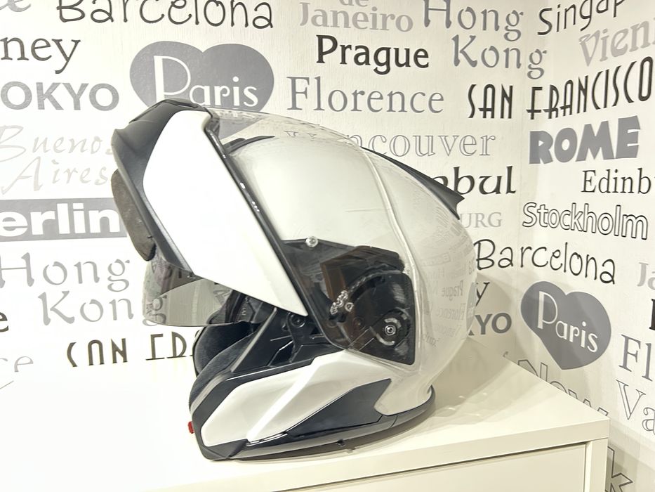 bmw system 7  casca moto 60/61 xl