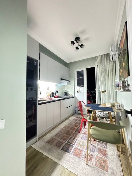 Аренда Водник Массив Новостройка