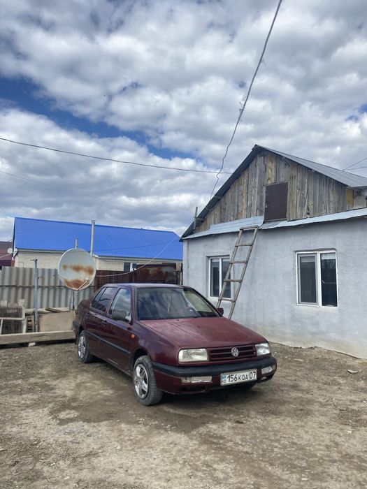 Volkswagen Vento 1994