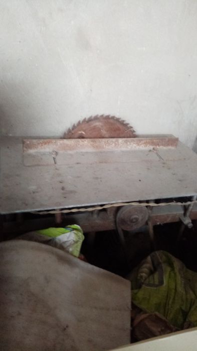 Циркулярная пила