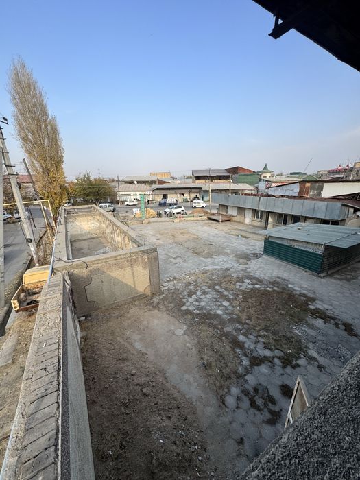 Продается сдается 2 этажное здание + подвал