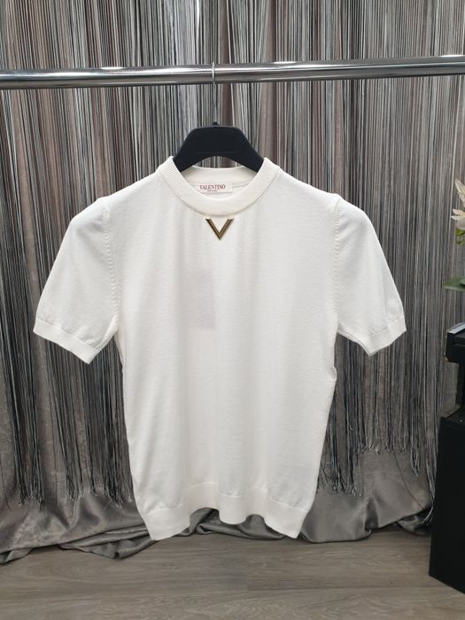 Tricou Dama. Valentino. Premium/TopQuality