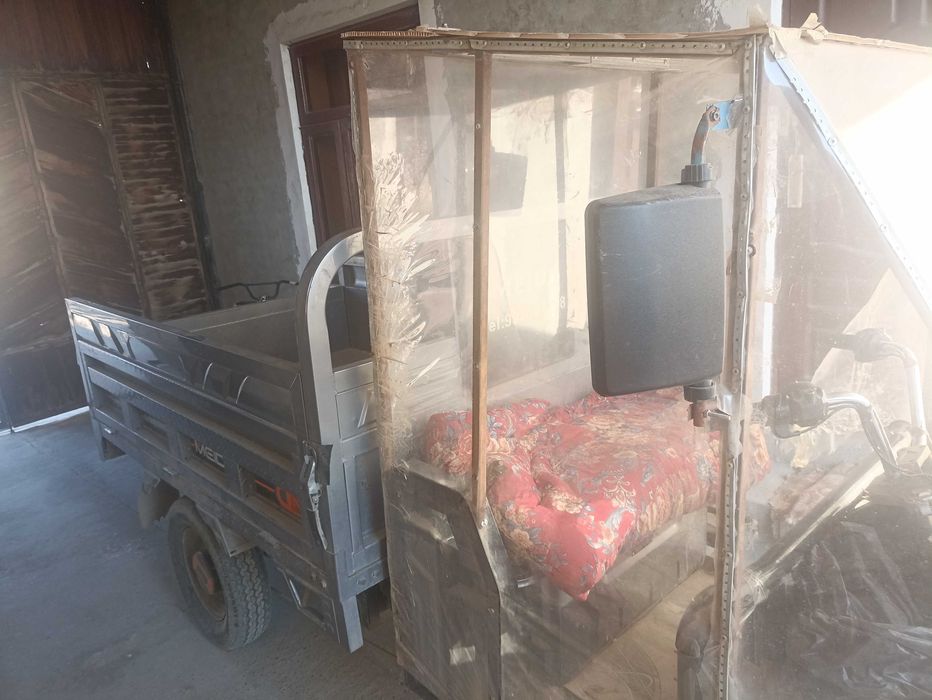 Elektromuravey sotiladi