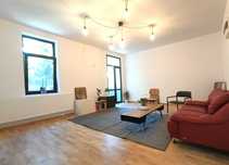Inchiriez apartament 3 camere Armeneasc