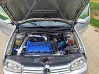 VW Golf VR6 TURBO 4Motion