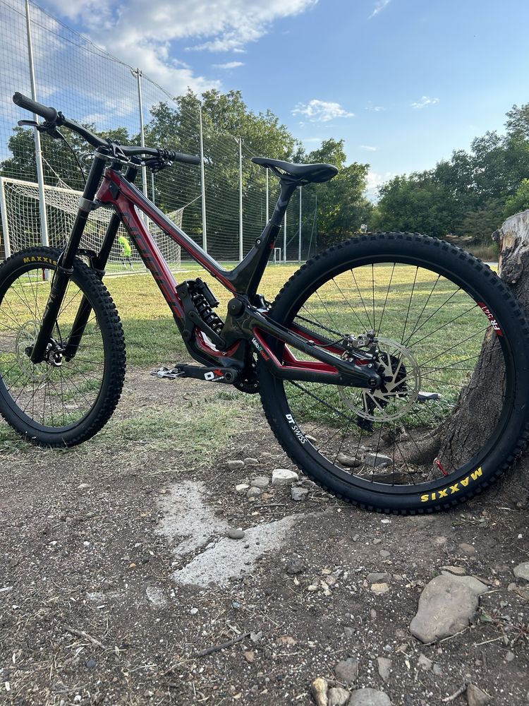 Norco Aurum HSP 29 L/XL не YT Specialized Commencal supreme Santa Cruz