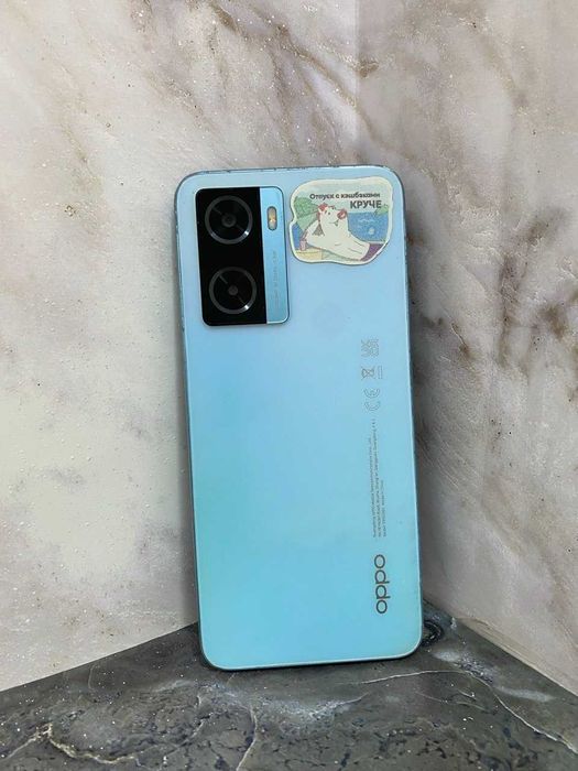 Oppo А57s 64Gb (Кызылорда) лот 764385