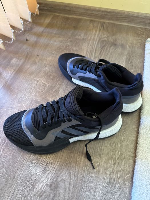 Маратонки Адидас