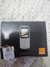 Telefon Nokia C1