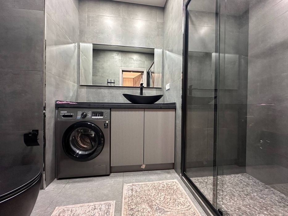 Срочно аренда квартира Евролукс хай тек в центр города