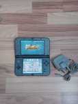 Nintendo New 3ds xl modat Ips