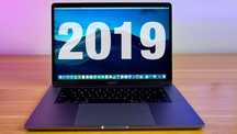 Apple MacBook Air (2019)