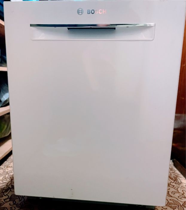 Съдомиялна Bosch