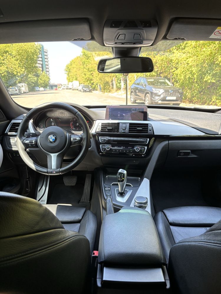 Bmw Seria 3 GT 320d xdrive 190 2019