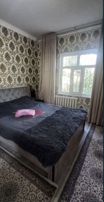 Код 363  Продам 2/4/4 ком квартиру куйлюк массив 4