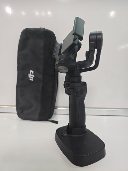DJI Osmo Mobile 1 Gimbal стабилизатор
