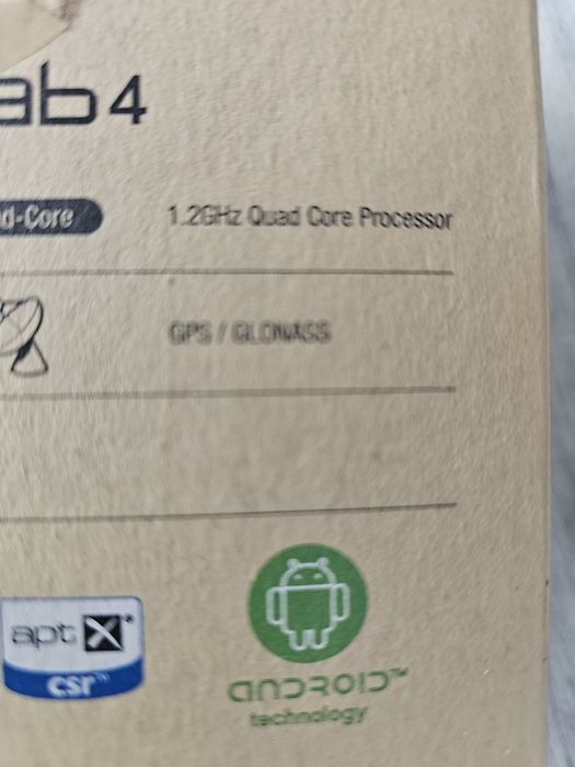 Samsung galaxy tab 4