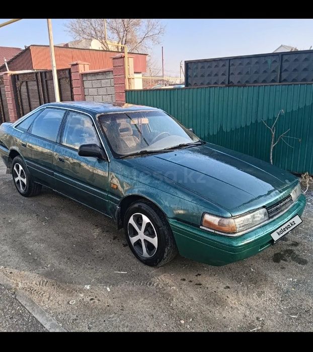 Продам авто на ходу