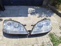 Фарове Mercedes ML W164/Мерцедес МЛ В164